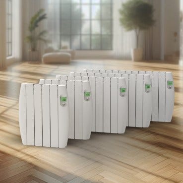 Electric Radiators