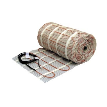 Electric Underfloor Heating