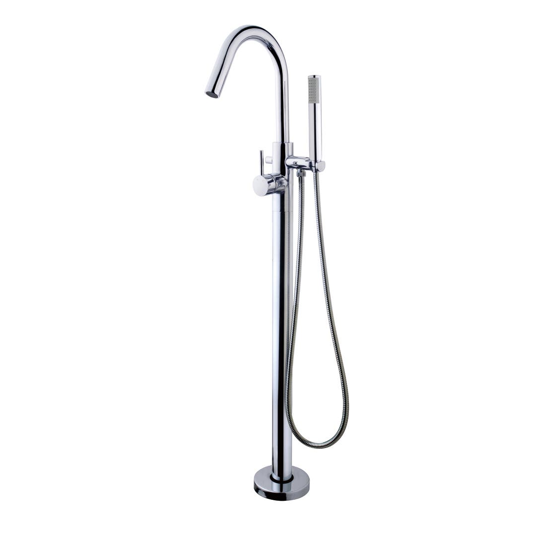 Freestanding Bath Taps