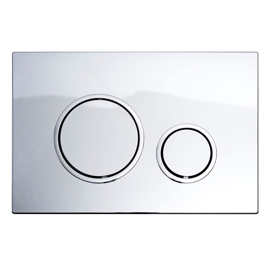 Flush Plates & Push Buttons