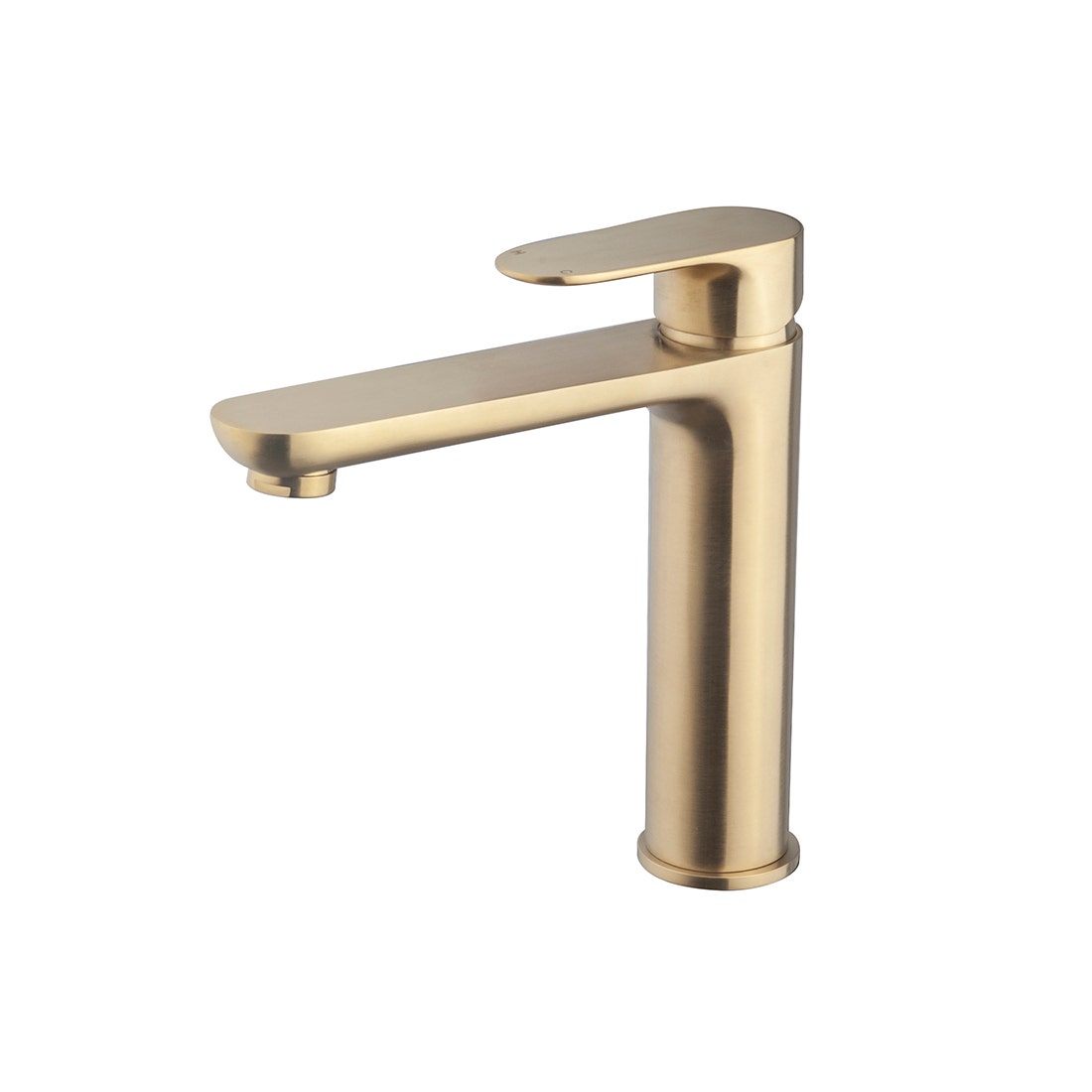 Tall Basin Mixer Taps