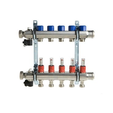 Manifolds & Accessories