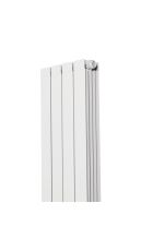 Comfort Vertical Aluminium Radiator