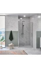 Renu 8mm Framed Sliding Shower Door