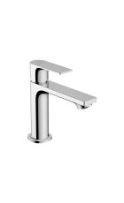 Hansgrohe Rebris E 110 Basin Mixer