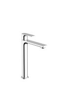 Hansgrohe Rebris E 240 Basin Mixer