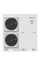 Panasonic Aquarea 9kW T-Cap Mono-Bloc Unit (J Generation)