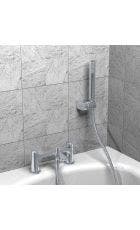 Dalkey Bath Shower Mixer (Chrome)