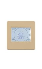 Redwing Touchscreen Thermostat