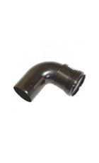 Ideal High Level 90° Flue Elbow