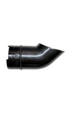 Ideal Flue Deflector Kit 60mm