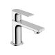 Hansgrohe Rebris E 80 Basin Mixer