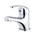 Santry Basin and Bath Shower Mixer Pack