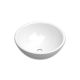 Otto 400x400mm Over Countertop Basin