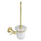 Antica Toilet Brush (Old Bronze)