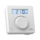 EPH Non-Programmable HDT Thermostat 230V