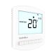 Heatmiser Slimline V2 Programmable Thermostat