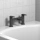 Grafton Bath Filler (Matt Black)