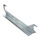 Aluminum Radiator Folded Bracket 580mm