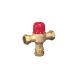 Reliance 28mm Thermostatic Mixing Valve