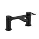 Saffron Bath Shower Mixer (Black)