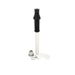 Worcester Bosch Greenstar HE II Vertical Flue Kit