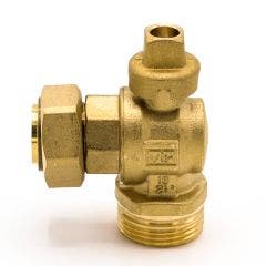 Vokera 1789 Heating Return Valve 22Mm