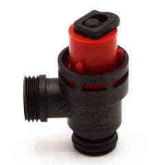 For Vokera 20044364 Safety Valve