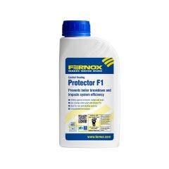 Fernox F1 Central Heating Protector (500ml)