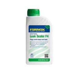 Fernox F4 Central Heating Leak Sealer 500ml