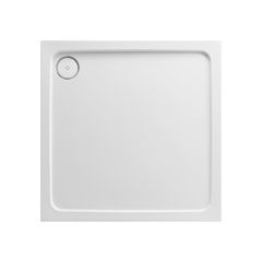 Standard Square Shower Tray (Depth 80mm)