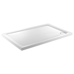 Standard Rectangular Tray (Depth 80mm)