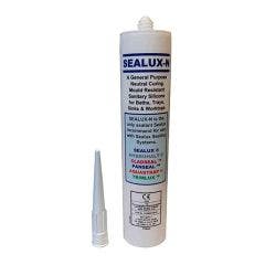 Sealux-N 100% Silicone