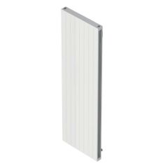 Isan Exact F20V Vertical Radiator (White)