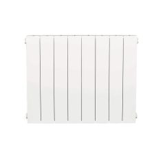 Comfort Aluminium Horizontal Radiator