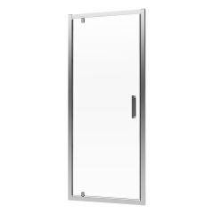 Renu 8mm Framed Pivot Shower Door