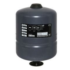 Grundfos GT-HR Pressure Tank