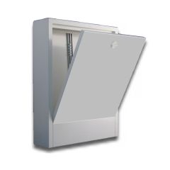 Surface Mounted Manifold Cabinet (560mm)