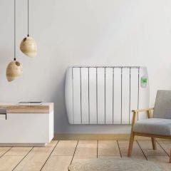 EcoVolt EVRad Ceramic Electric Radiator