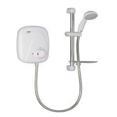 Mira Vigour Manual Power Shower