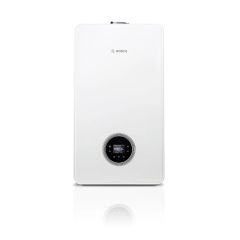 Bosch Condens 4000 18 kW System Boiler ERP Pack (Natural Gas)