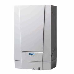 Baxi 619 19kW Heat Only Boiler with Fernox 22mm Valved Sigma Filter and Horizontal Flue Kit