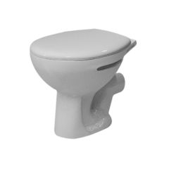 Atlas Low Level Toilet Bowl