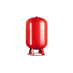 Zilmet 100L Red Expansion Vessel