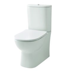 Bari Close Coupled Cistern