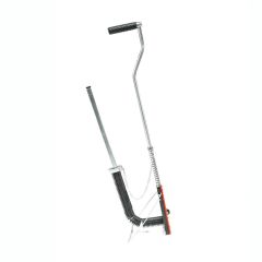 Aluminium Tacker Gun