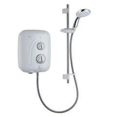 Mira Elite SE Electric Shower (9.8kW)