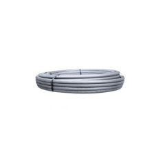 Ape 25m Coil 32mm Multilayer Pipe Grey Covered insulation (Price per meter)