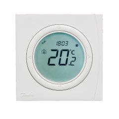 Danfoss TP5001M Programmable Thermostat 230V