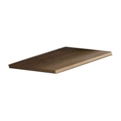 Acuario 500mm Countertop (Natural Oak)